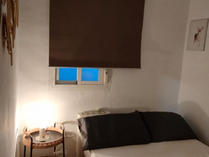 La Ronda De Segovia Apartman Madrid Kültér fotó